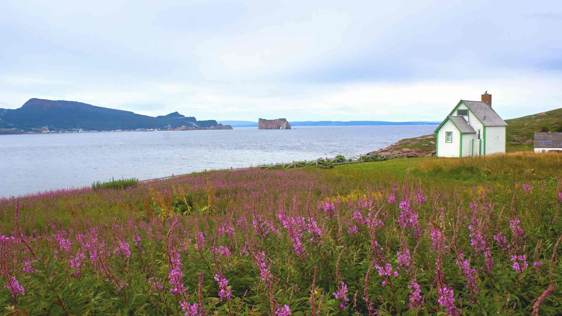 road trip quebec (4) Gaspé