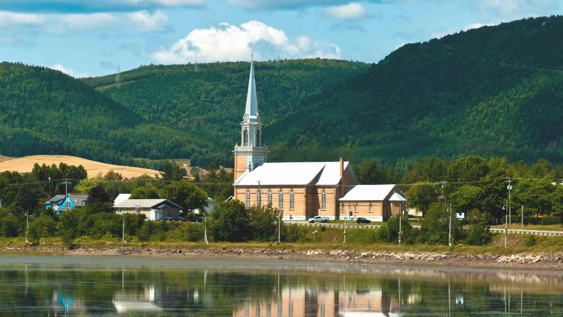 road trip quebec (8) Carleton-sur-Mer