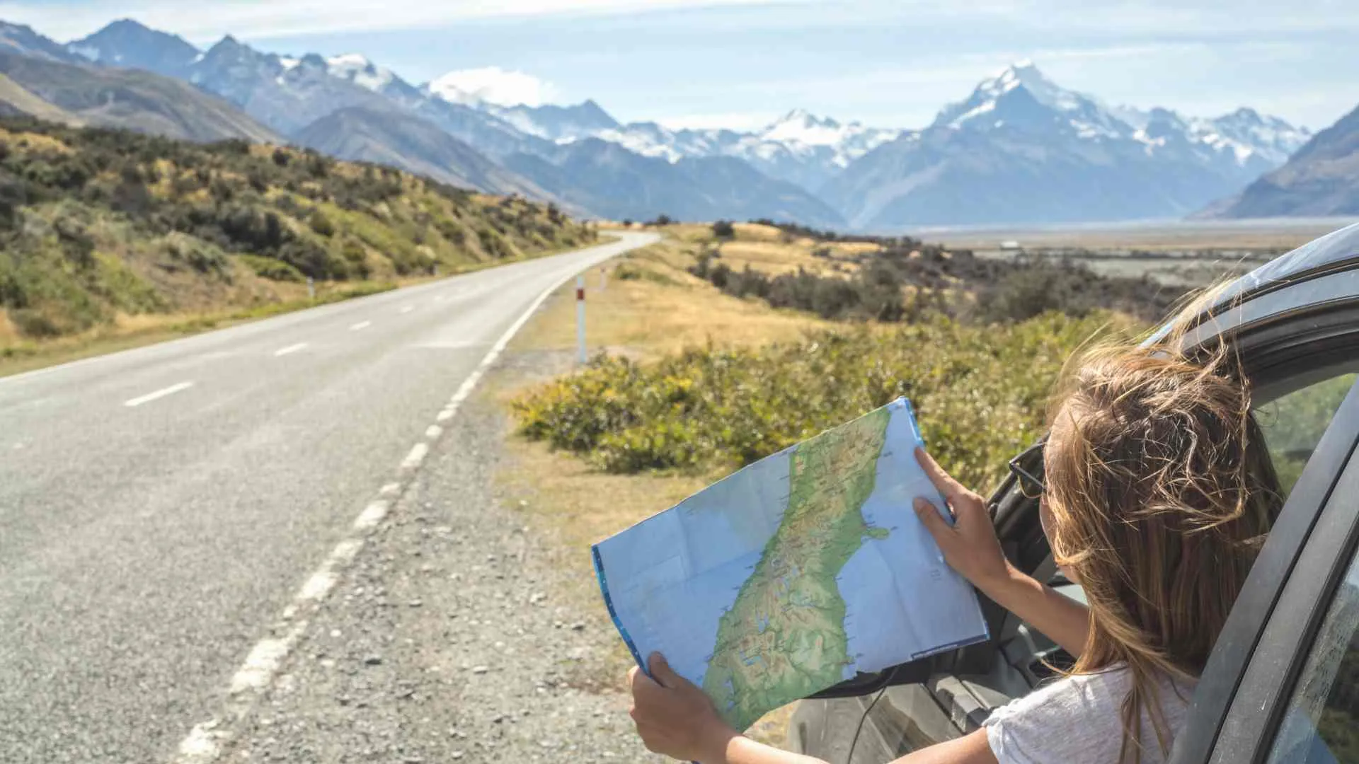 road trip tips