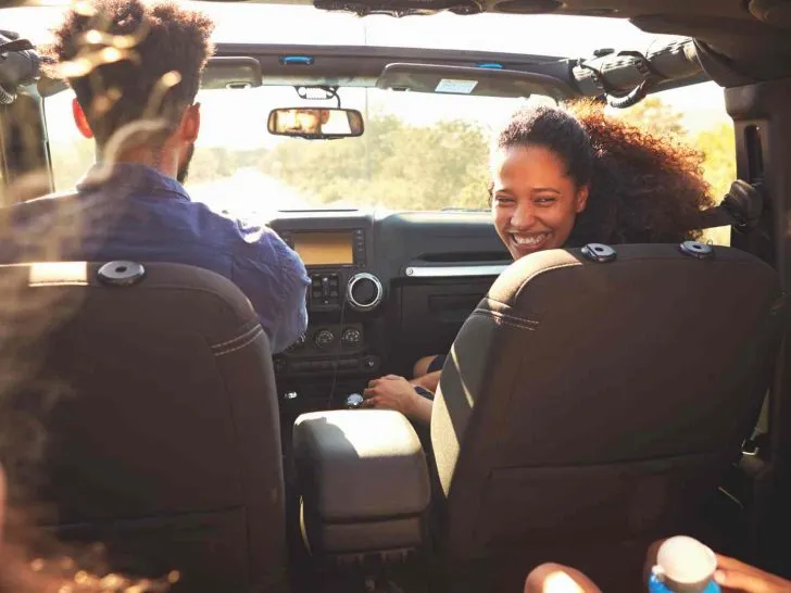 road trip trivia