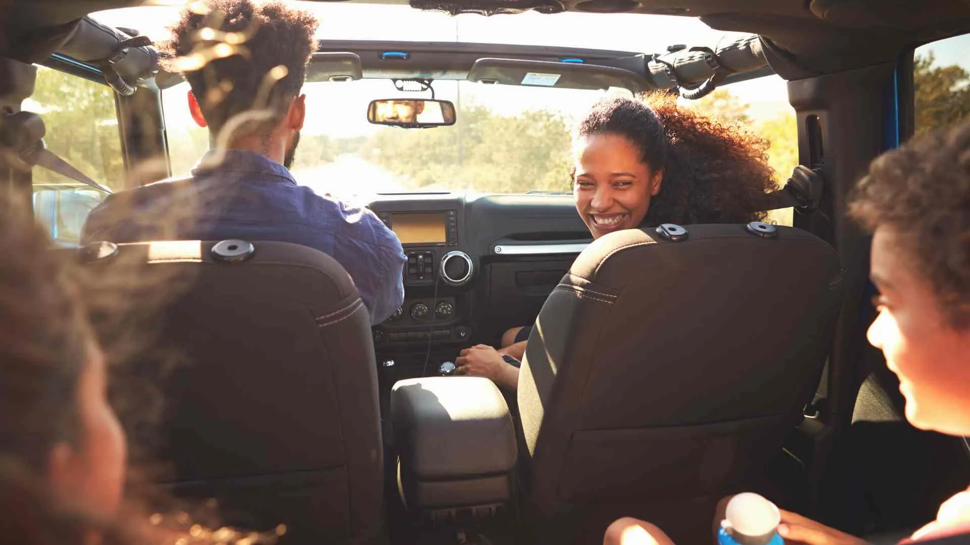 road trip trivia