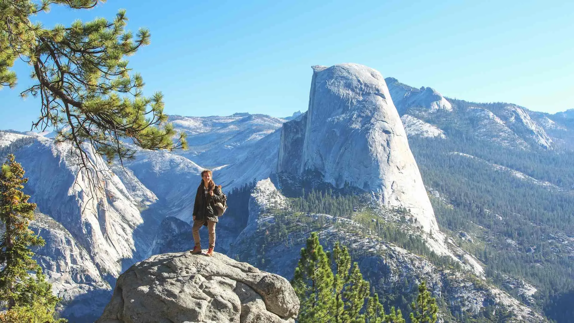 road trip yosemite (2) best yosemite road trips