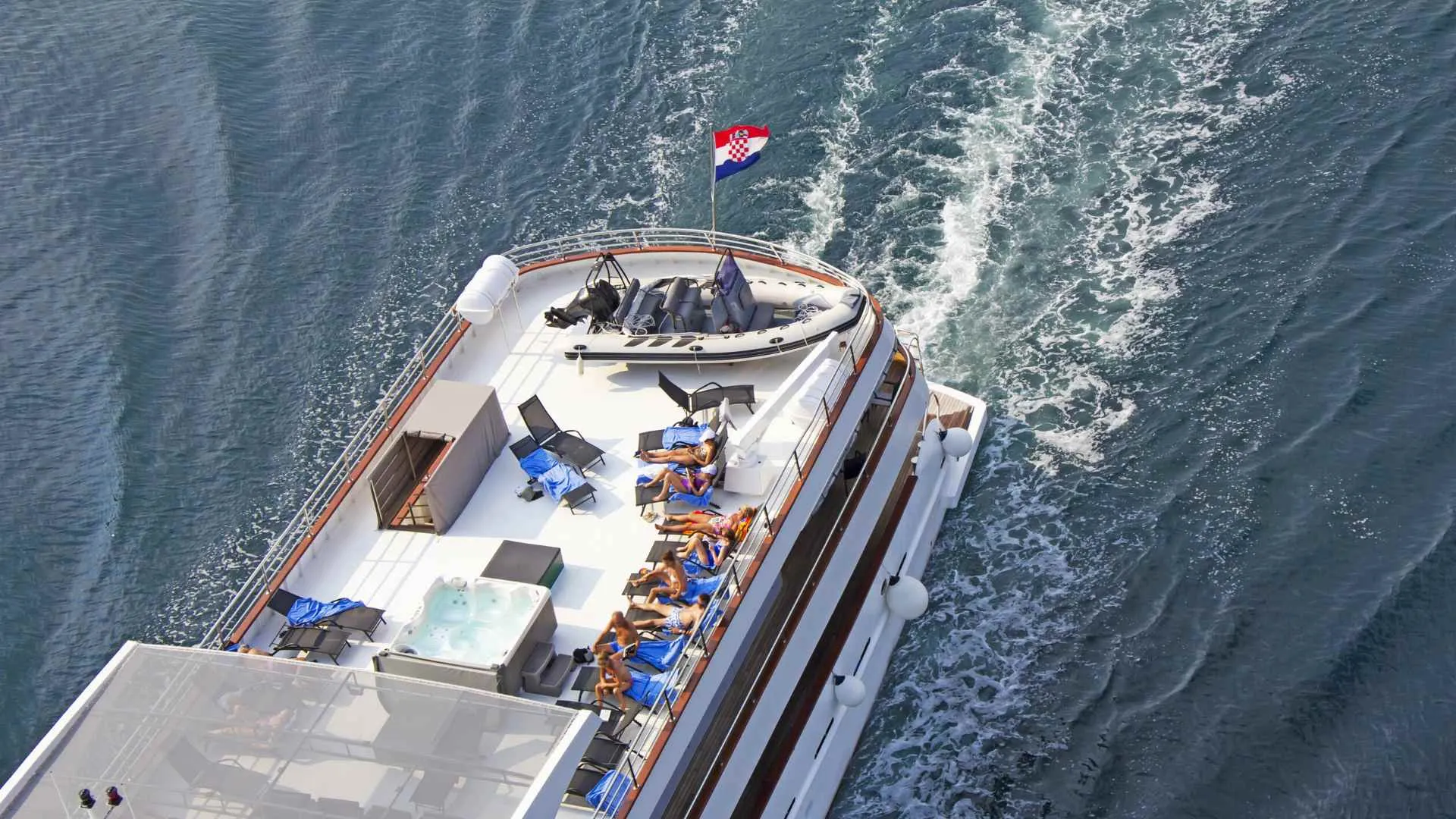 small ship cruising small ship cruising