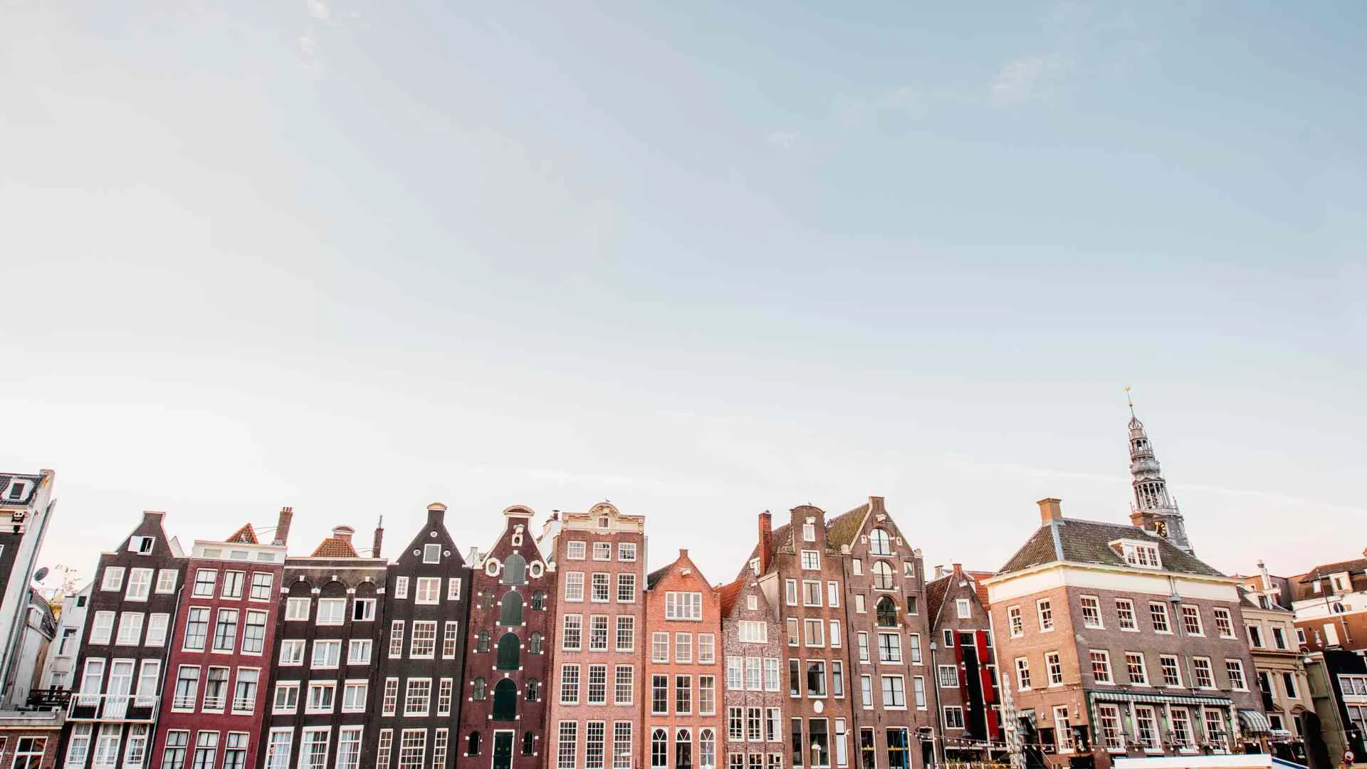 solo travel Amsterdam-4 Amsterdam accommodations