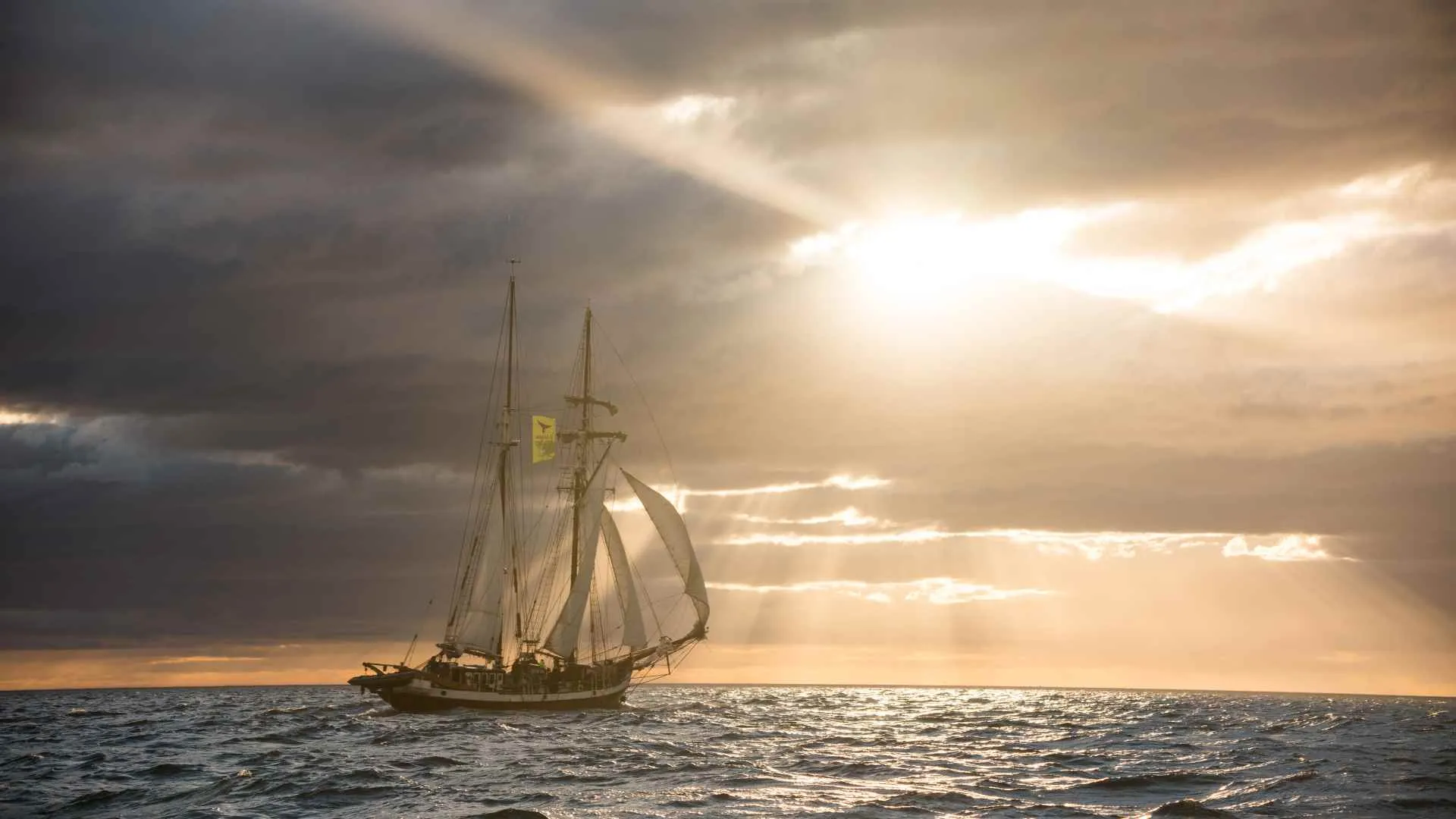 sunset pirate ship sunset pirate ship