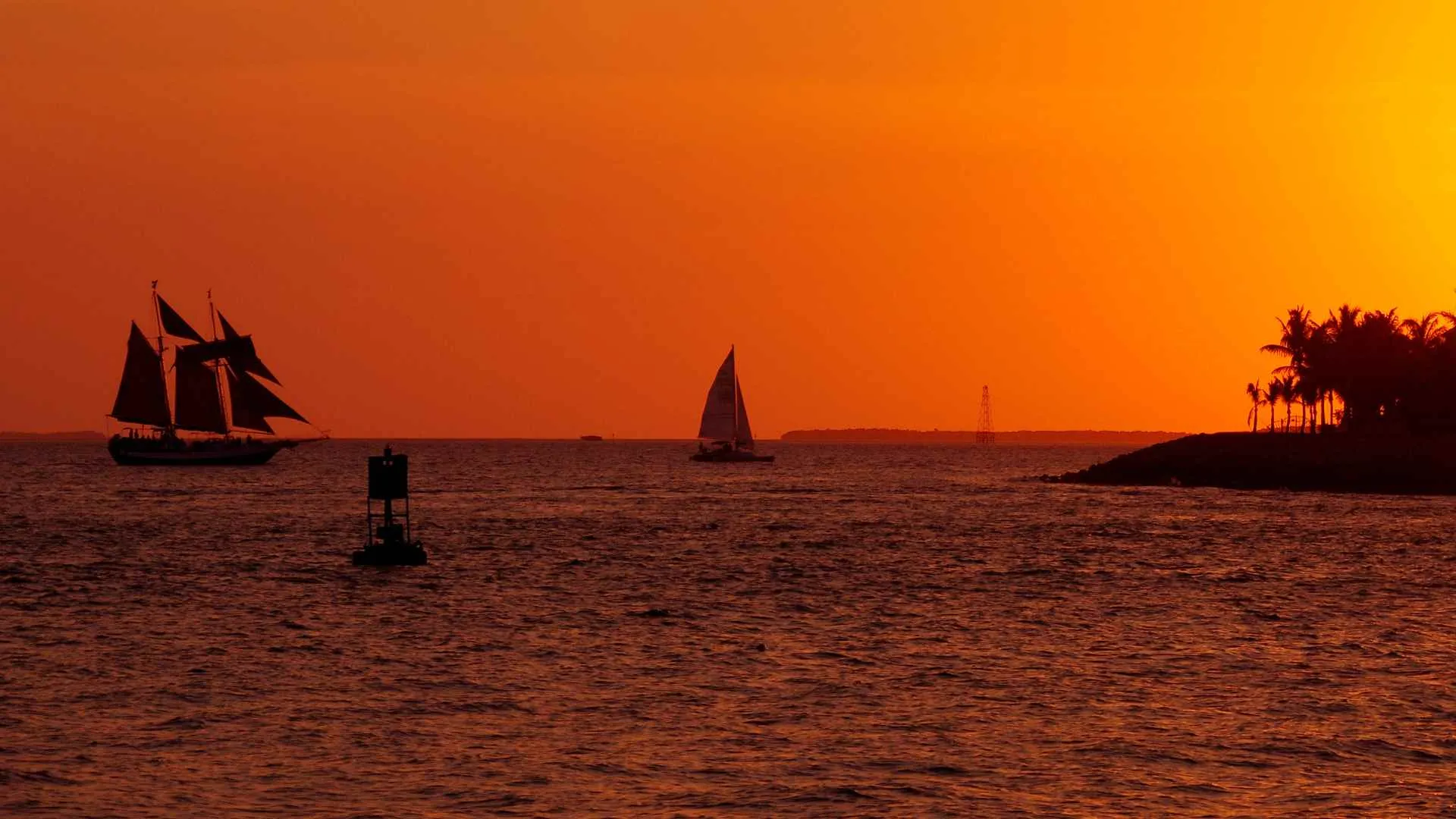 Key West Sunset cruise Key West Sunset cruise