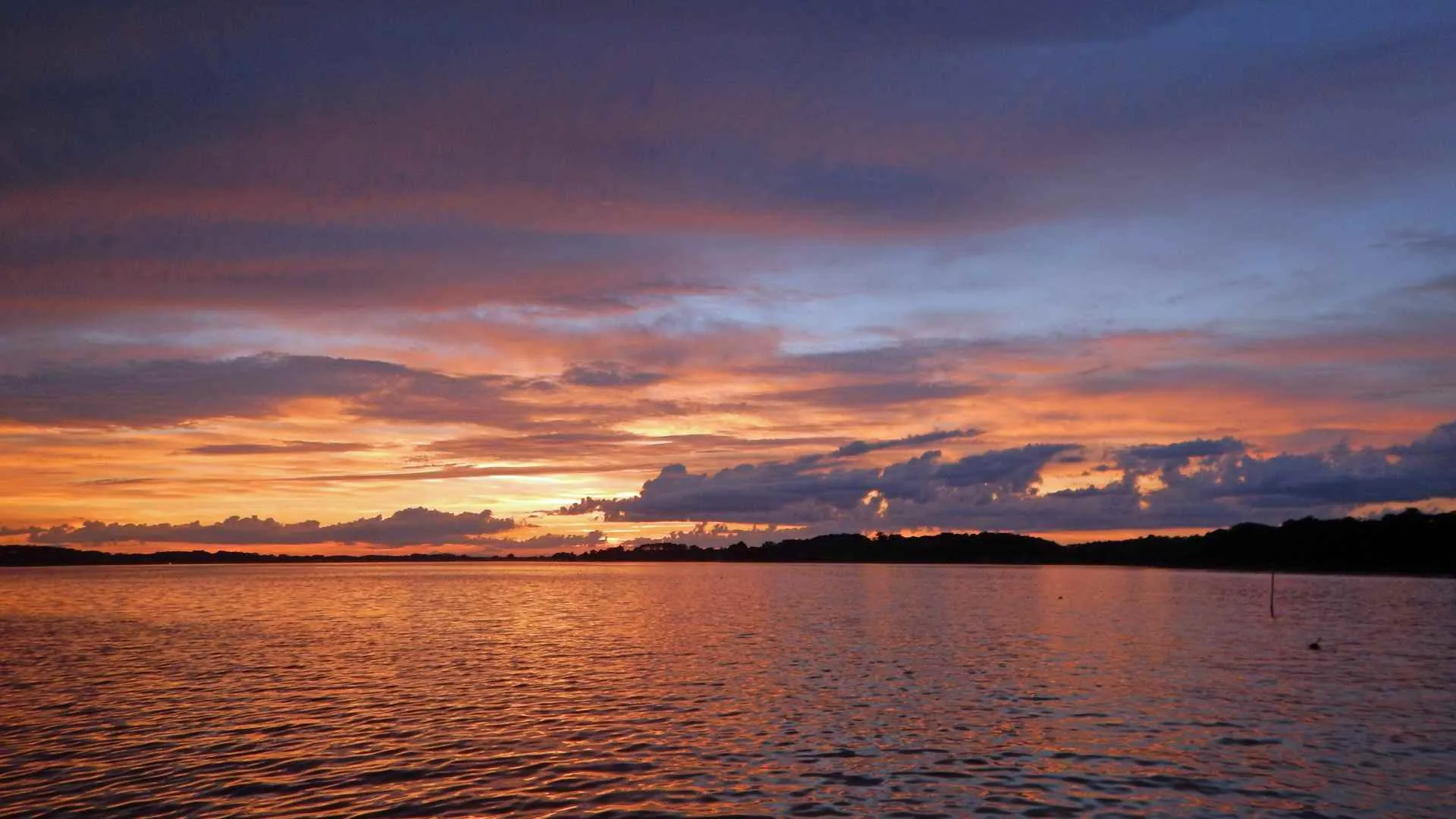 Chesapeake Bay sunset cruise Chesapeake Bay sunset cruise