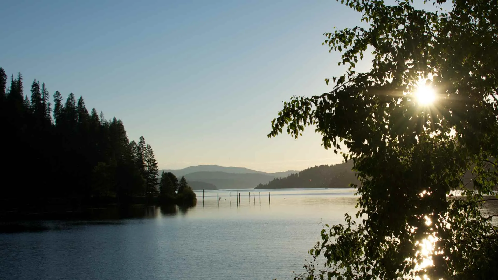 sunset cruise (33) Coeur d’Alene
