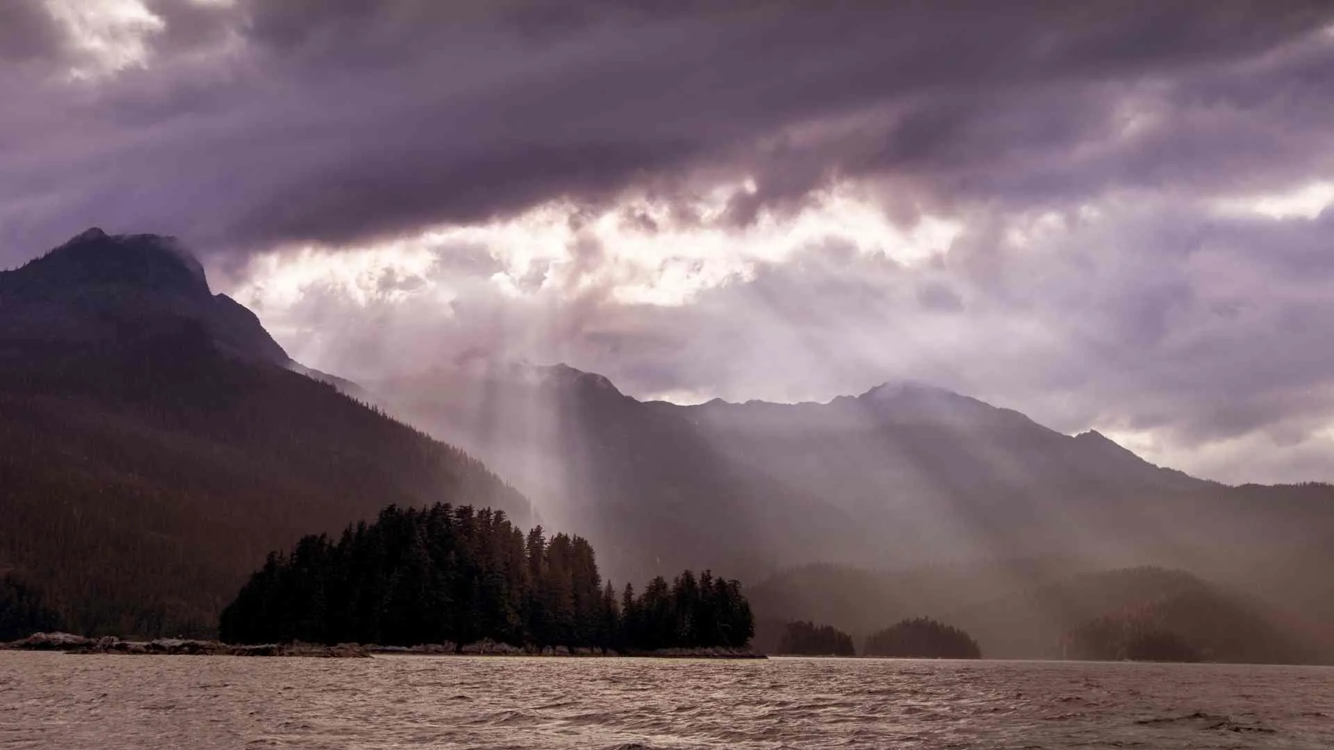 things to do in sitka alaska-2 Baranof Island