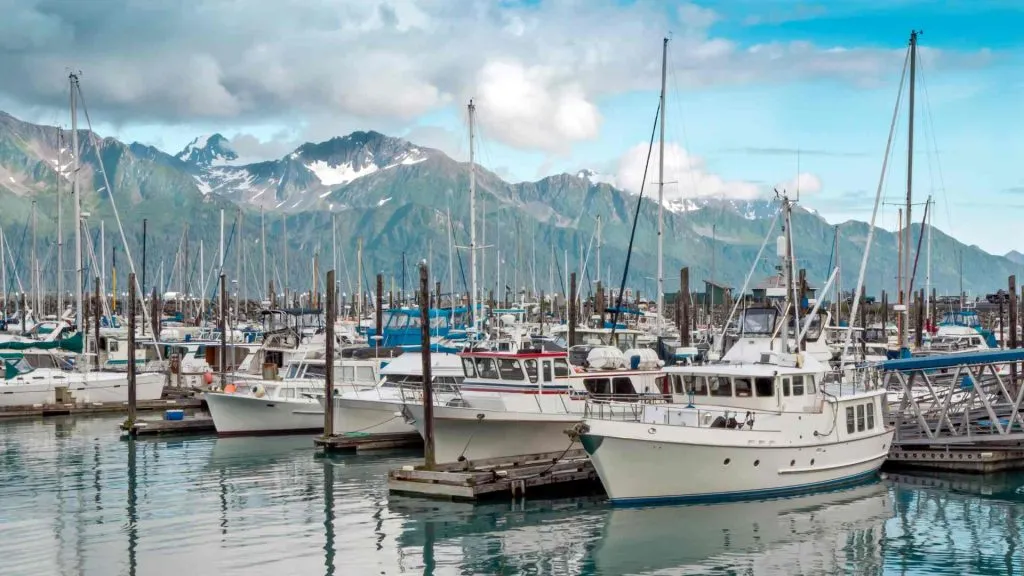 Alaska Day Festival