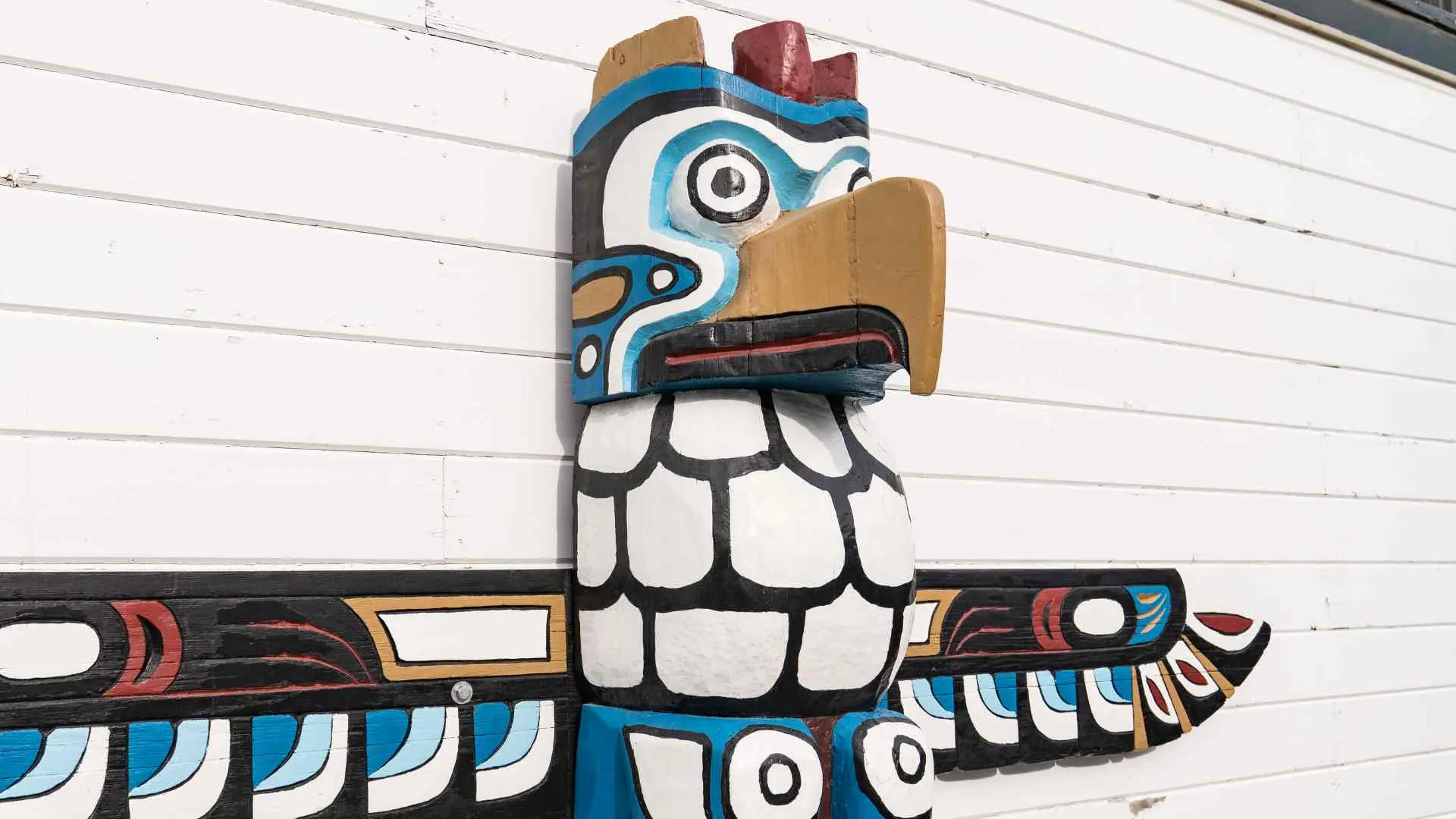 things to do in sitka alaska-7 Tlingit
