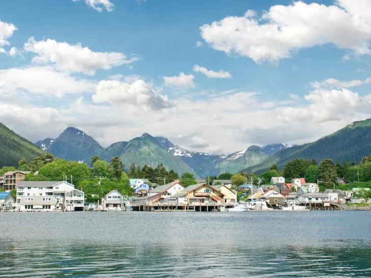 things to do in sitka alaska