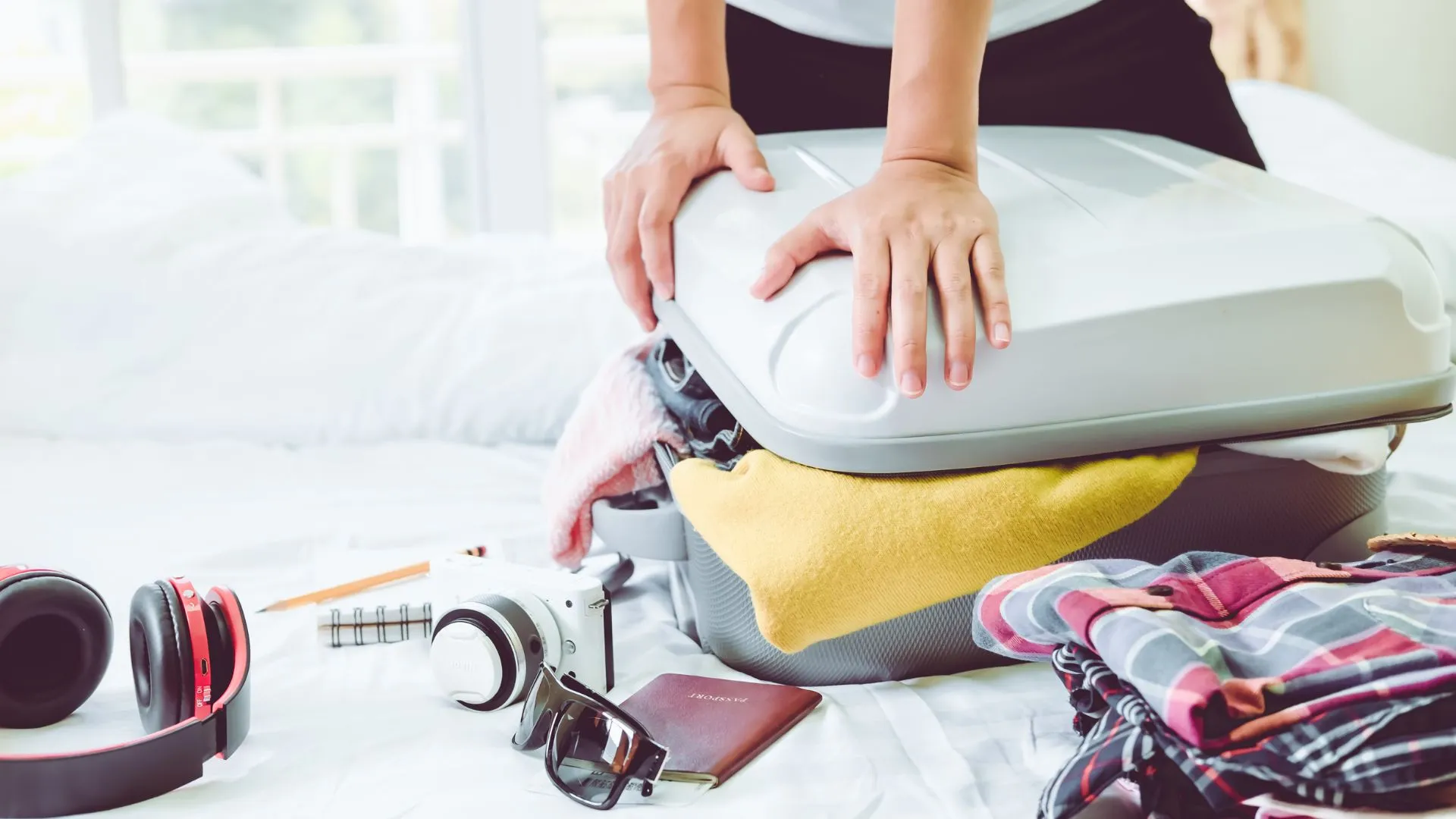 top cruise essentials (2) packing list for a cruise