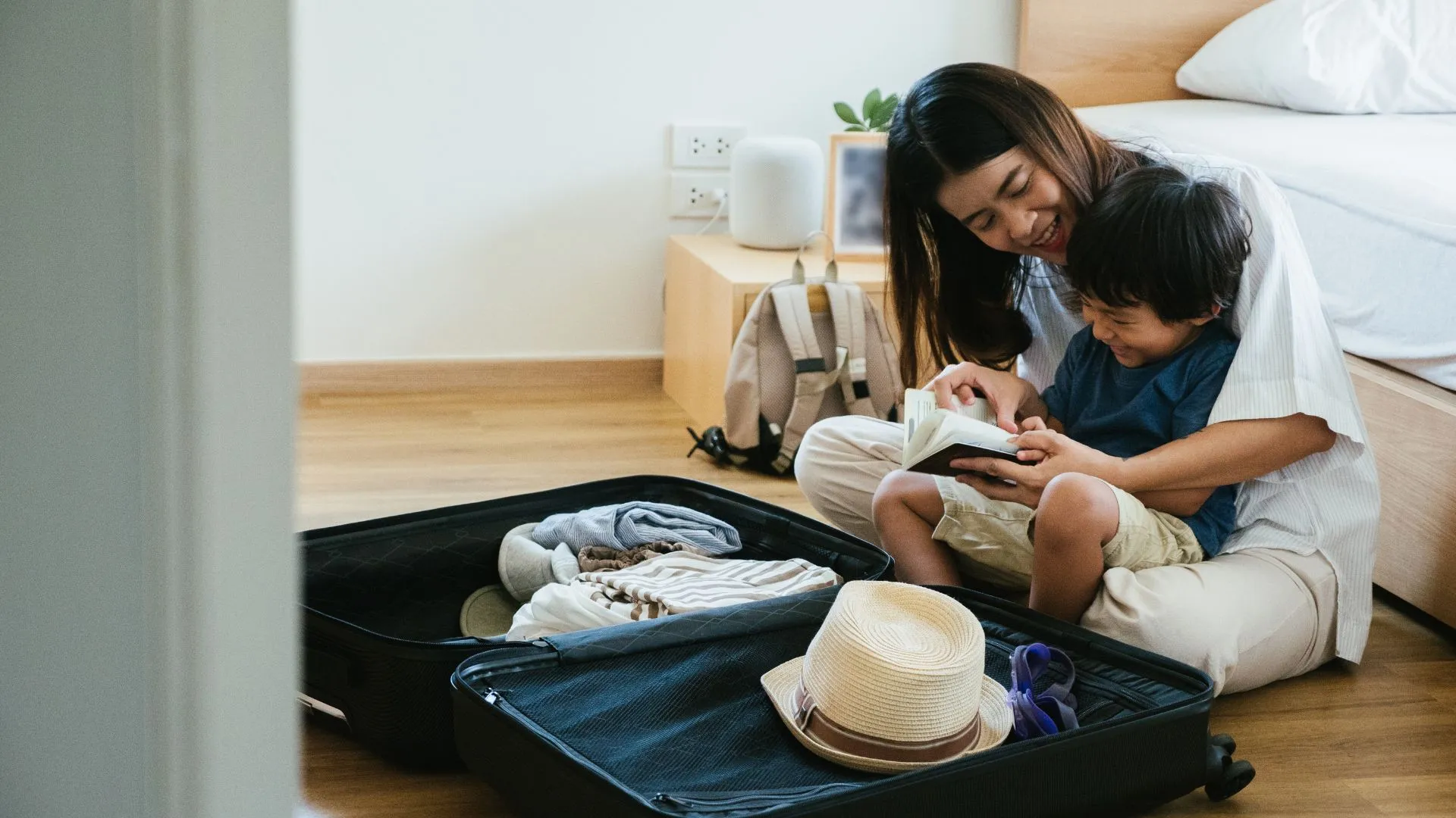 top cruise essentials (8) cruise packing for families