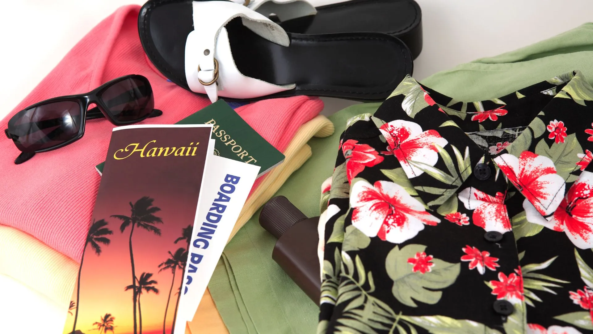 top cruise essentials (9) cruise souvenir packing