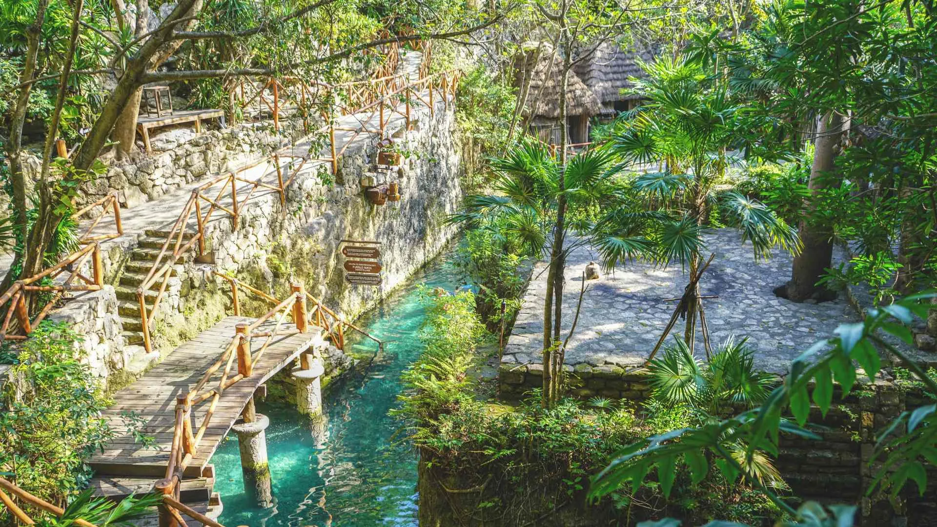 travel tips for cancun (1) cancun cenote