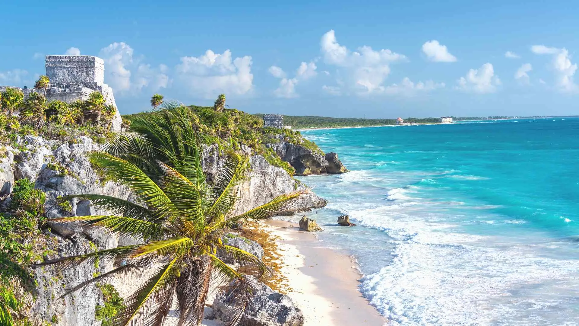 travel tips for cancun (4) cancun coast