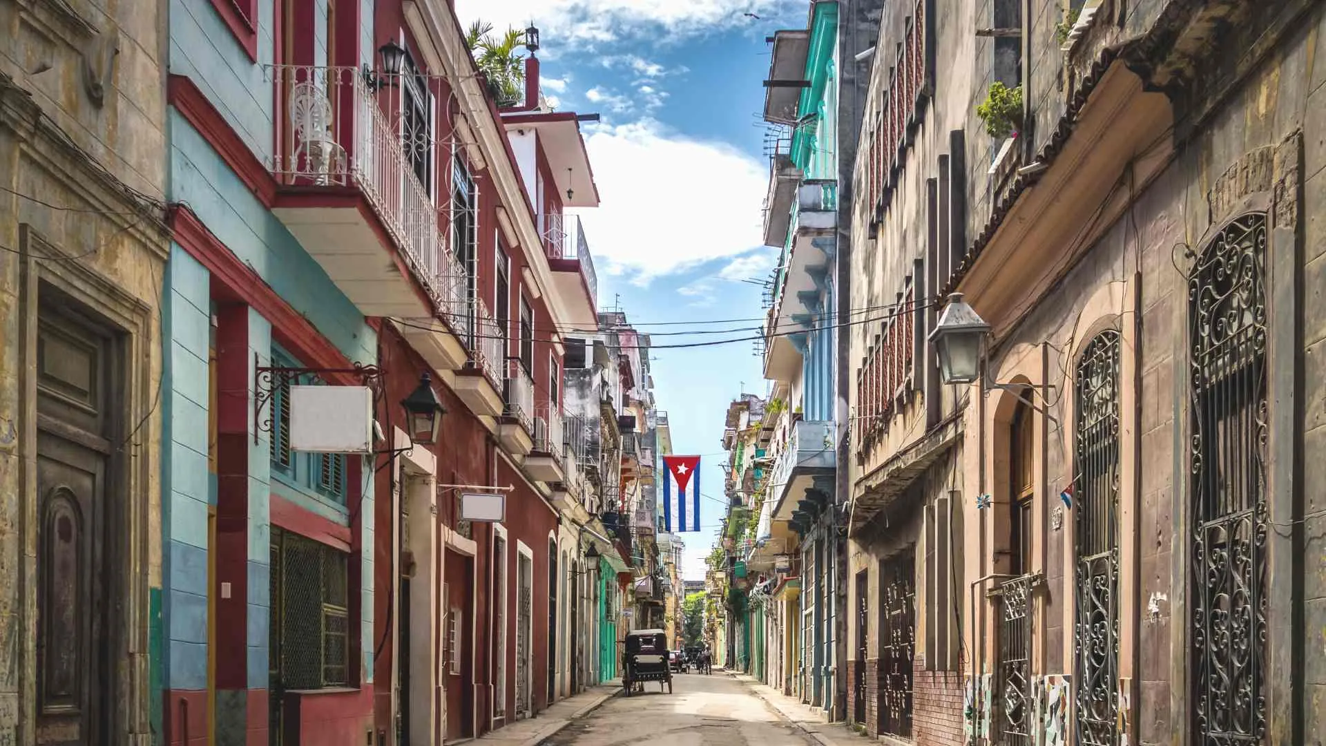 travel tips for cuba (2) old havana