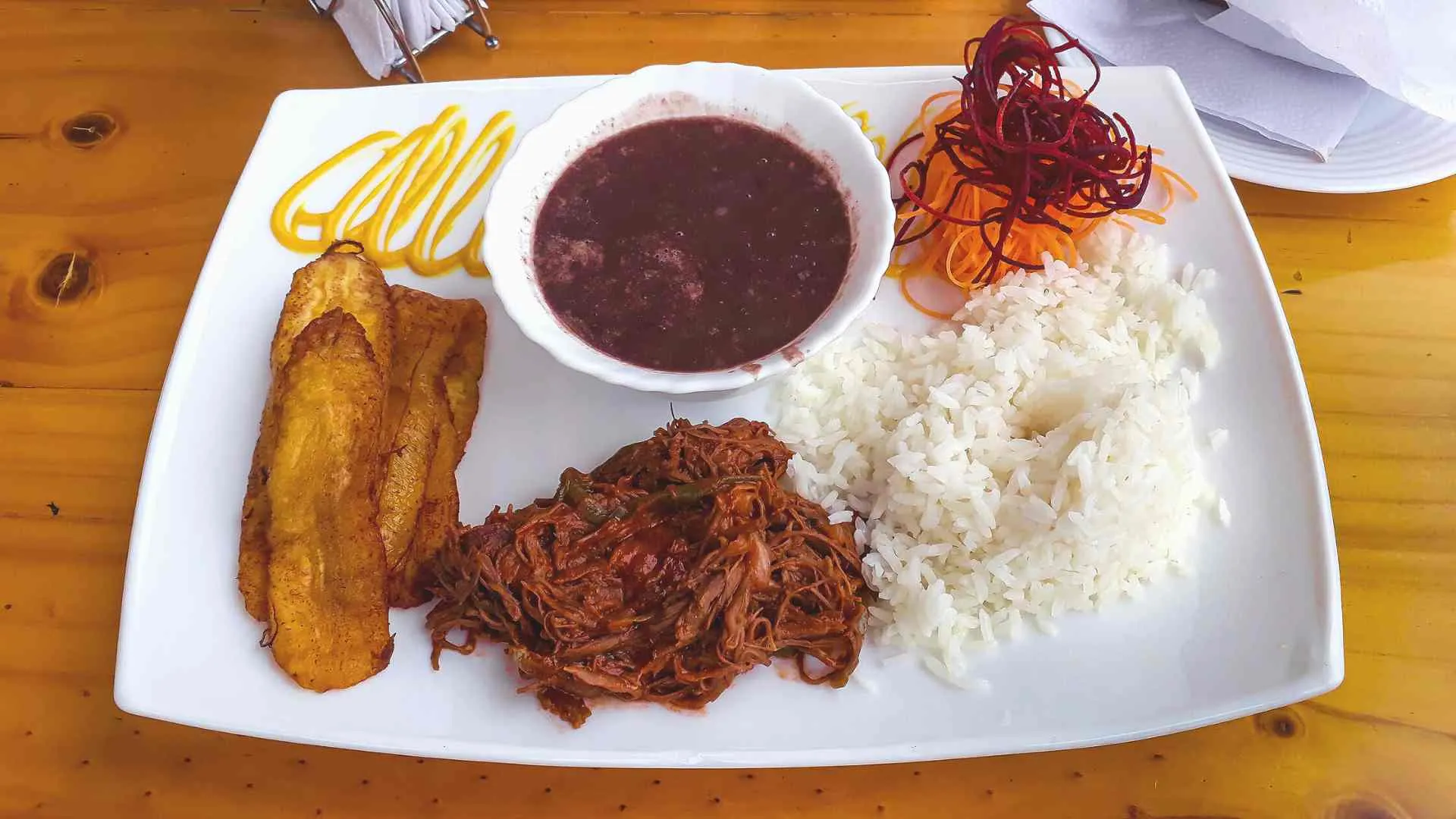 travel tips for cuba (3) cuban food