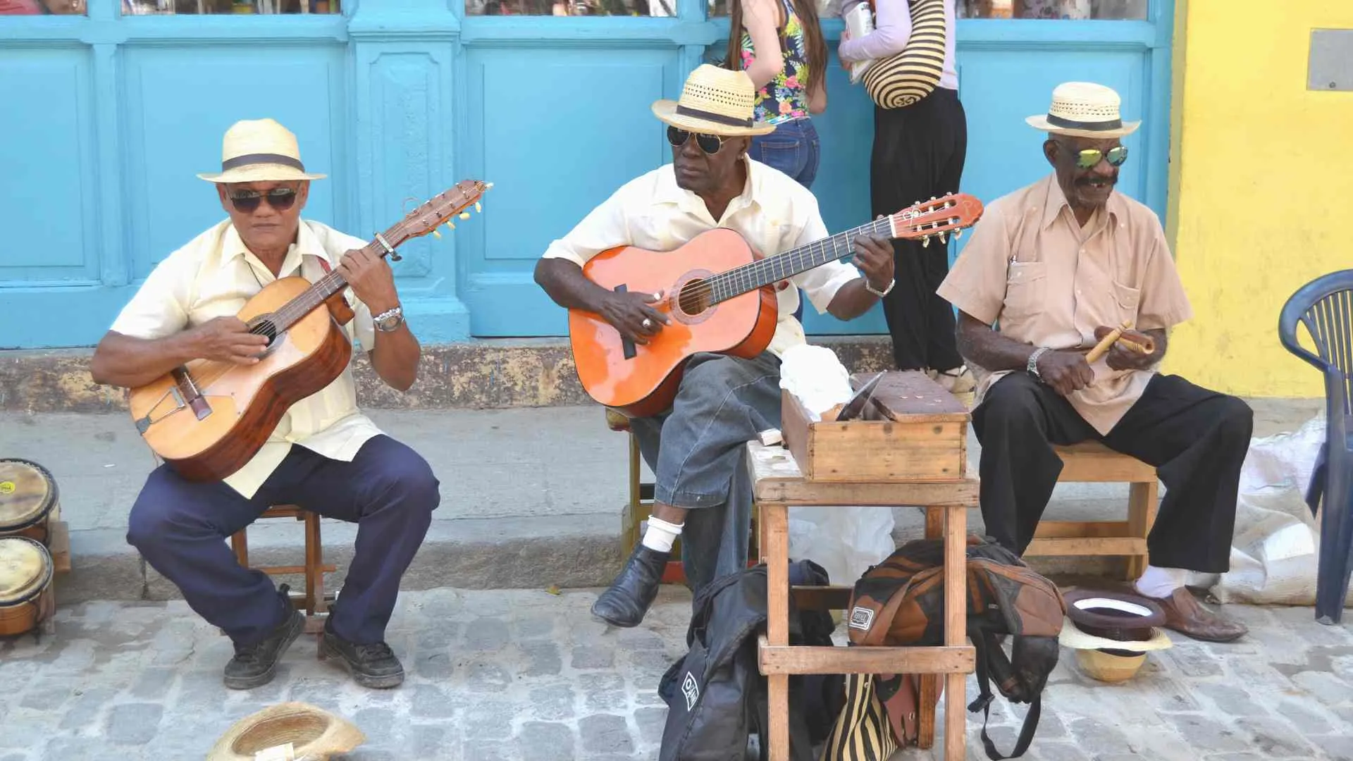 travel tips for cuba (4) safety in cuba