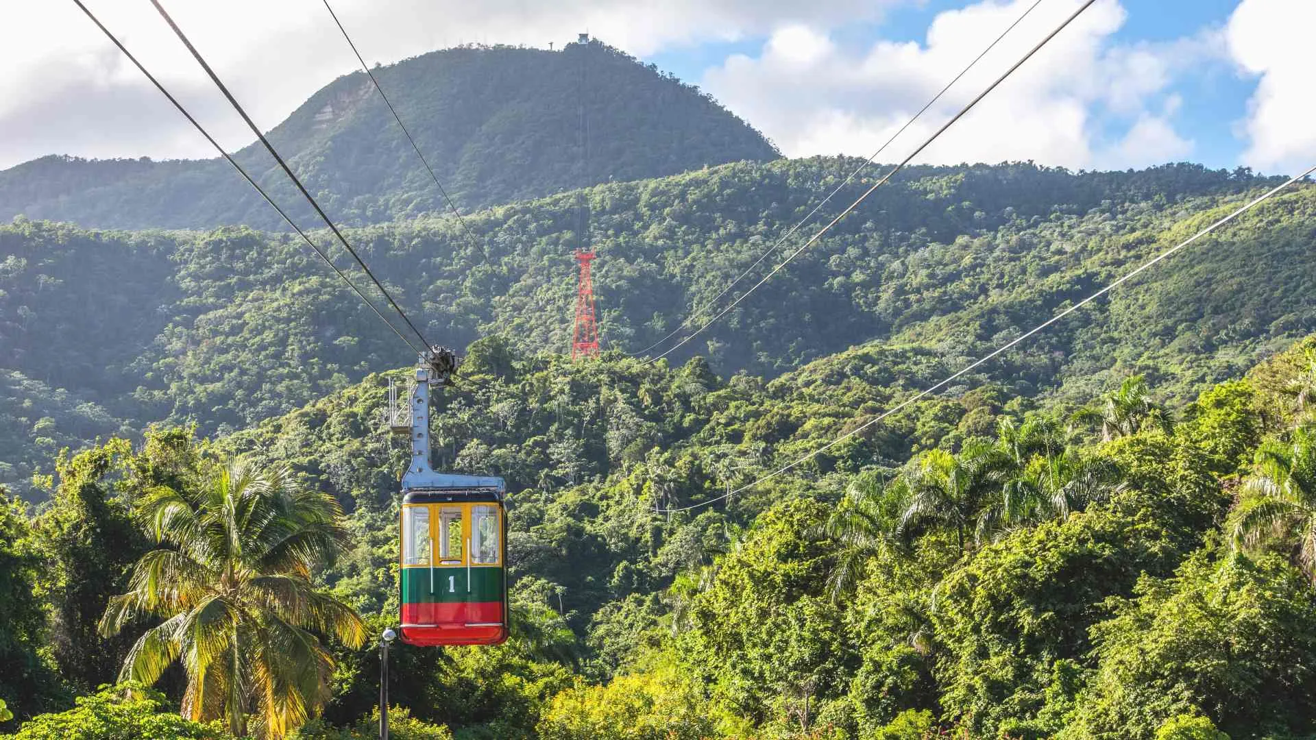 travel tips for dominican republic (1) dominican republic ziplining