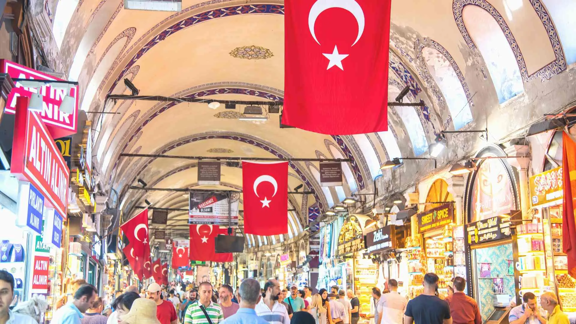travel tips for istanbul (1) istanbul airport