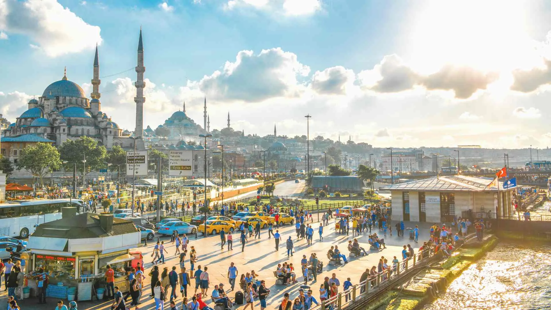 travel tips for istanbul (2) istanbul travel tips