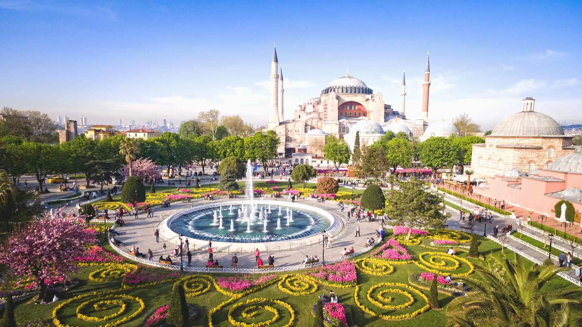 travel tips for istanbul (3) istanbul best practices