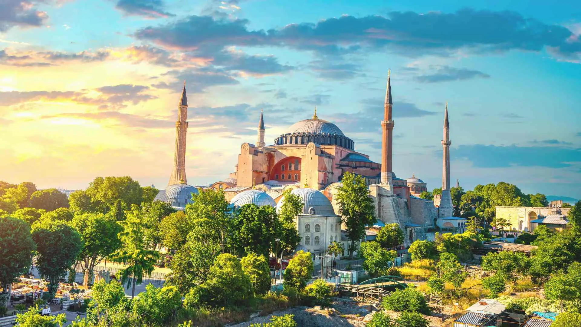travel tips for istanbul