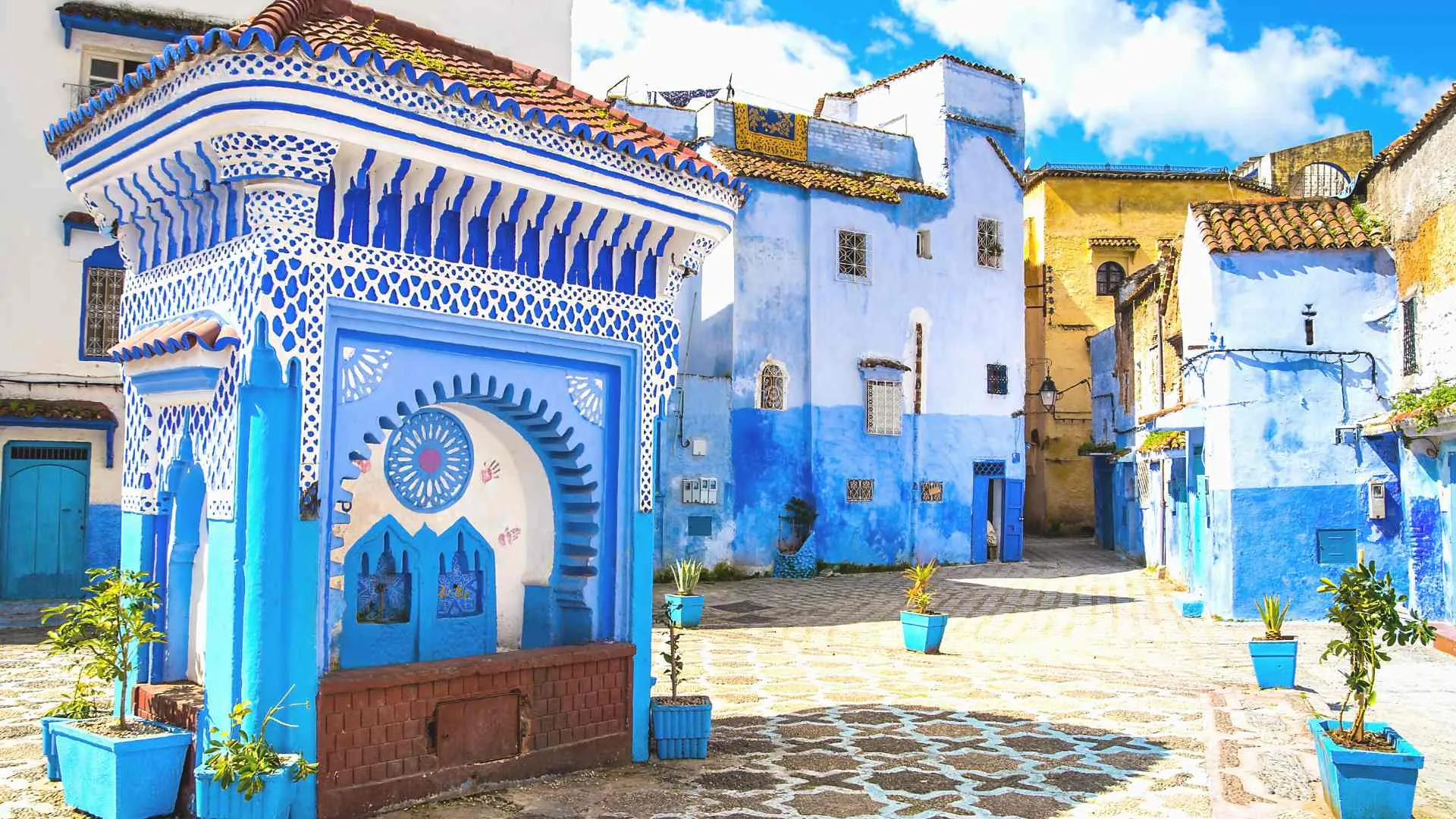 travel tips for morocco (1) Morocco bargaining