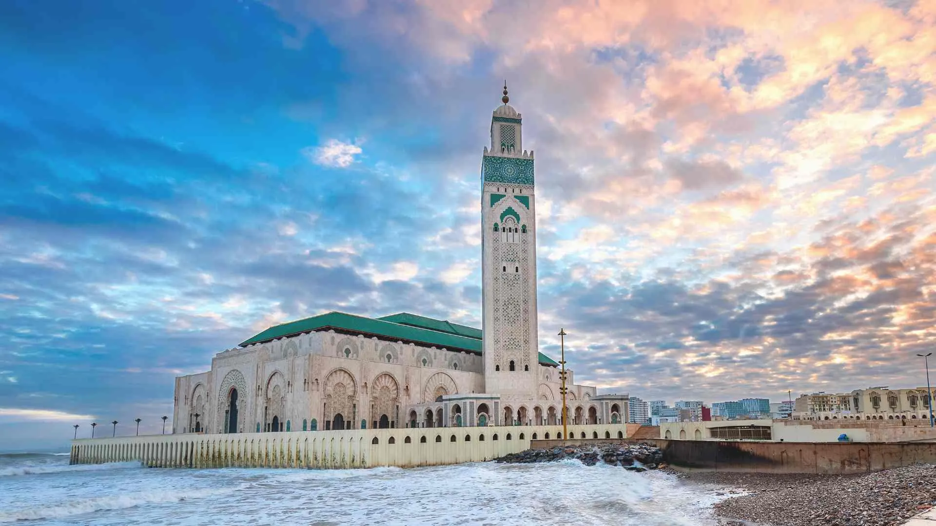 travel tips for morocco (5) morocco mosque