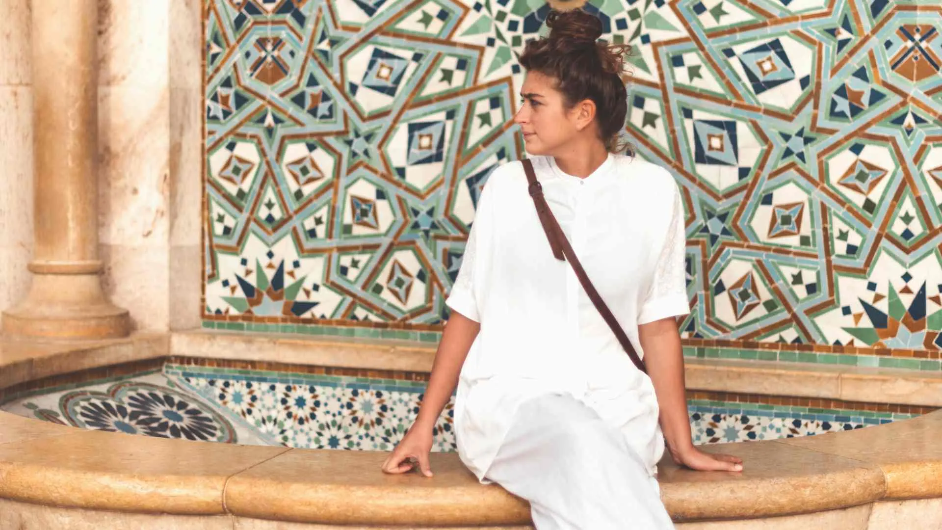 travel tips for morocco (6) morocco rest room policy