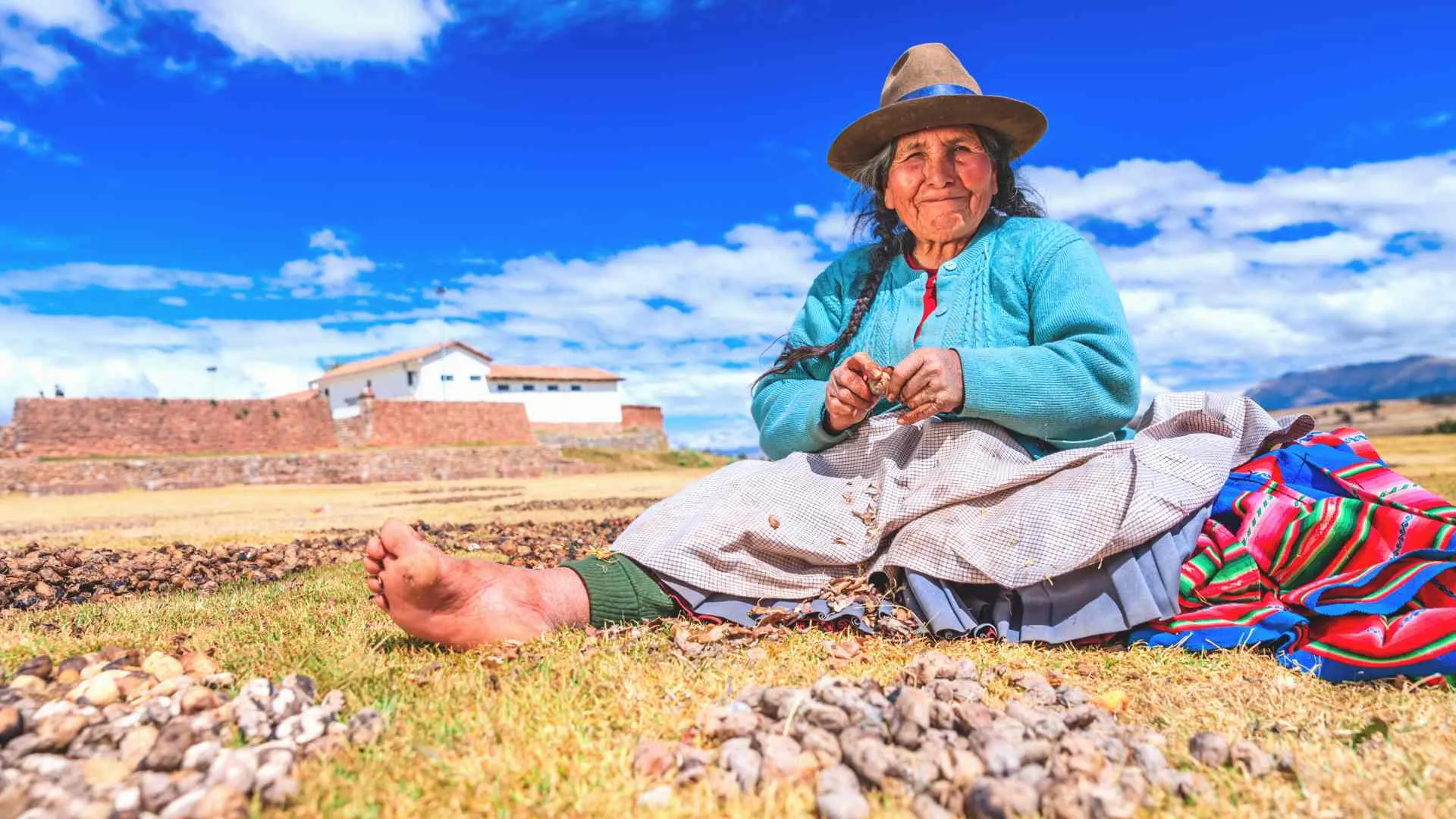 travel tips for peru (7) peru food