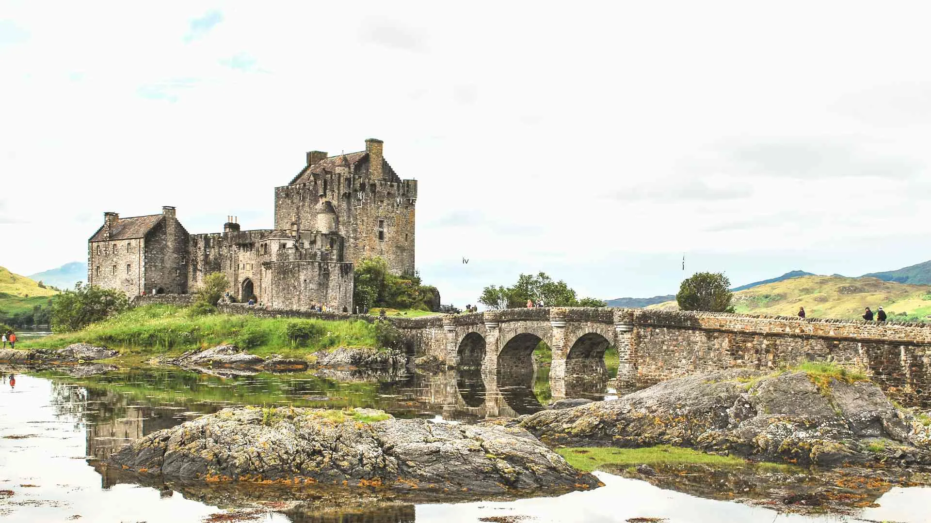 travel tips for scotland (2) scotland castles travel tips
