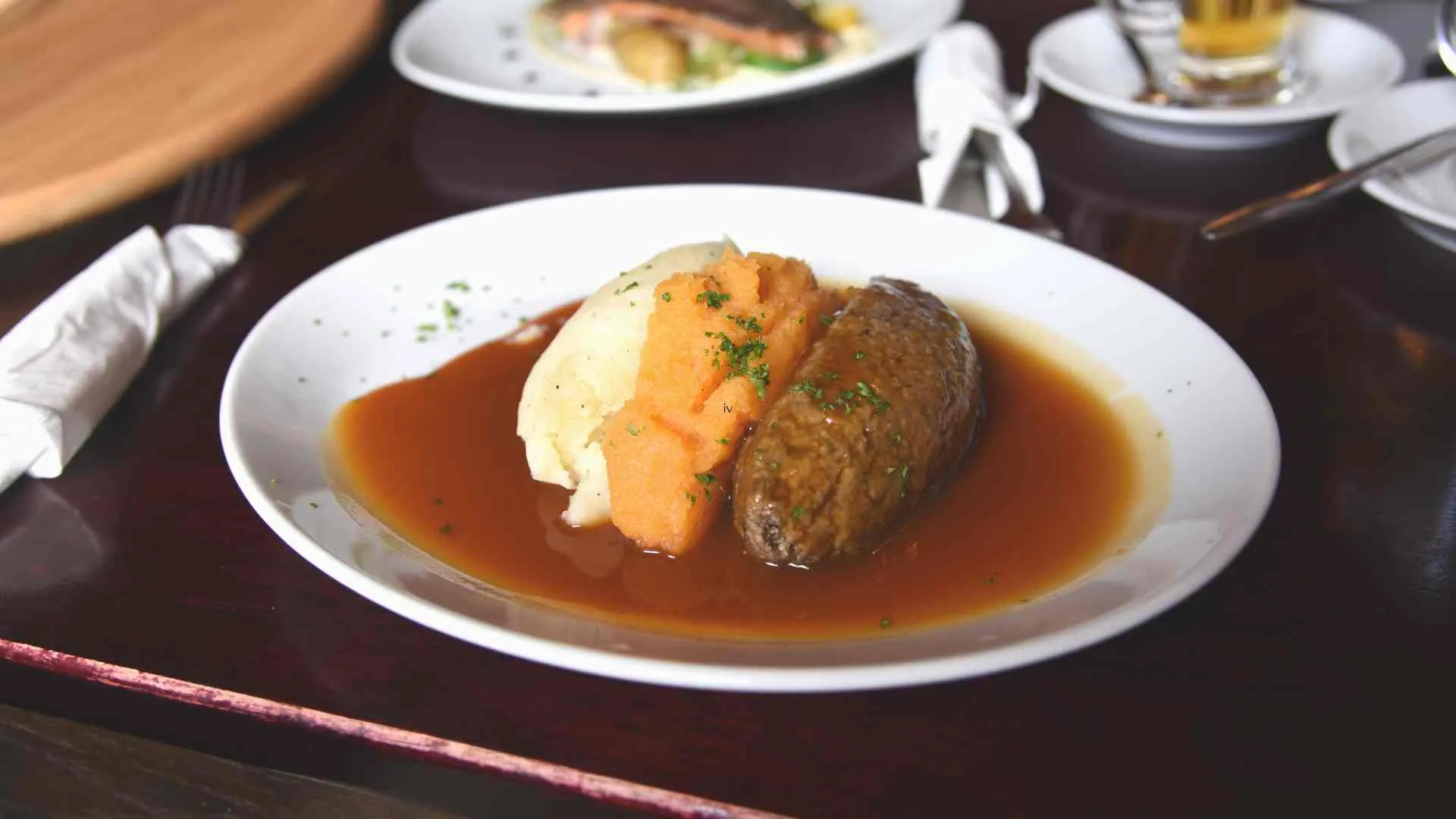 travel tips for scotland (5) scottish food tips