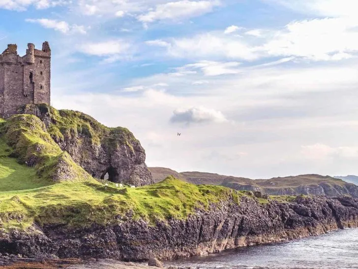 travel tips for scotland