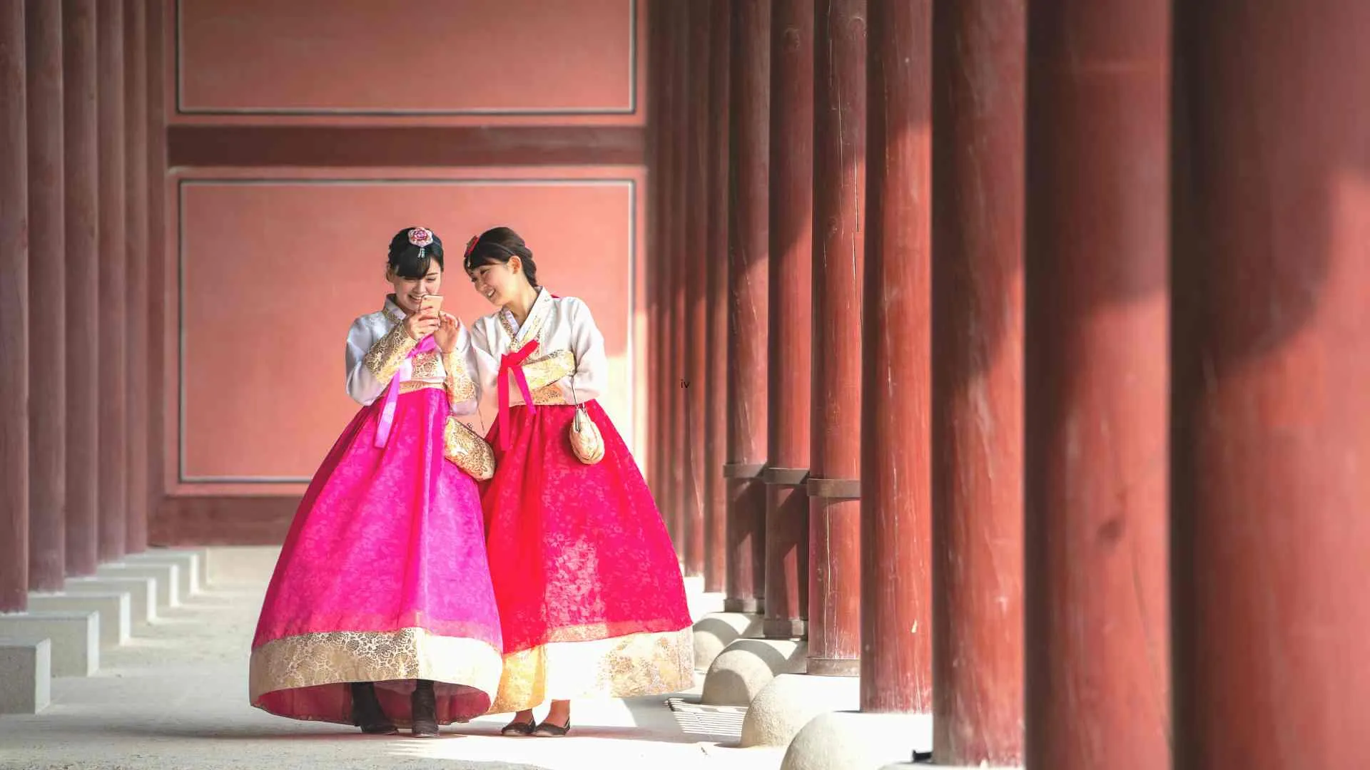 travel tips for south korea (4) south korea culture