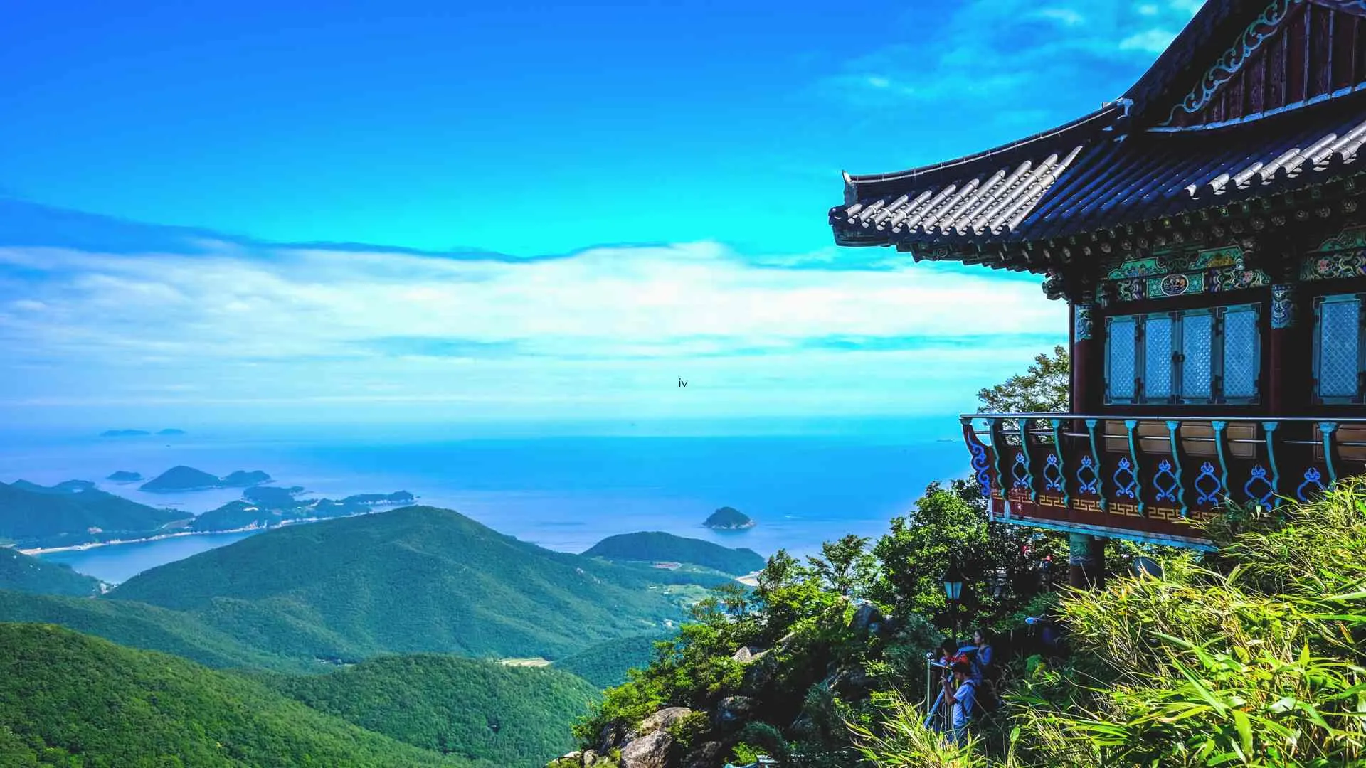 travel tips for south korea (6) south korea nature