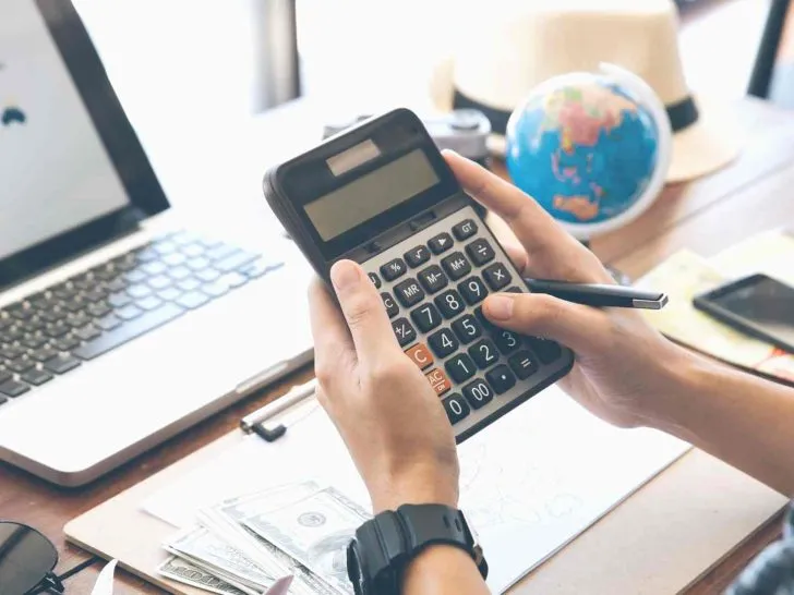 travel tips on a budget