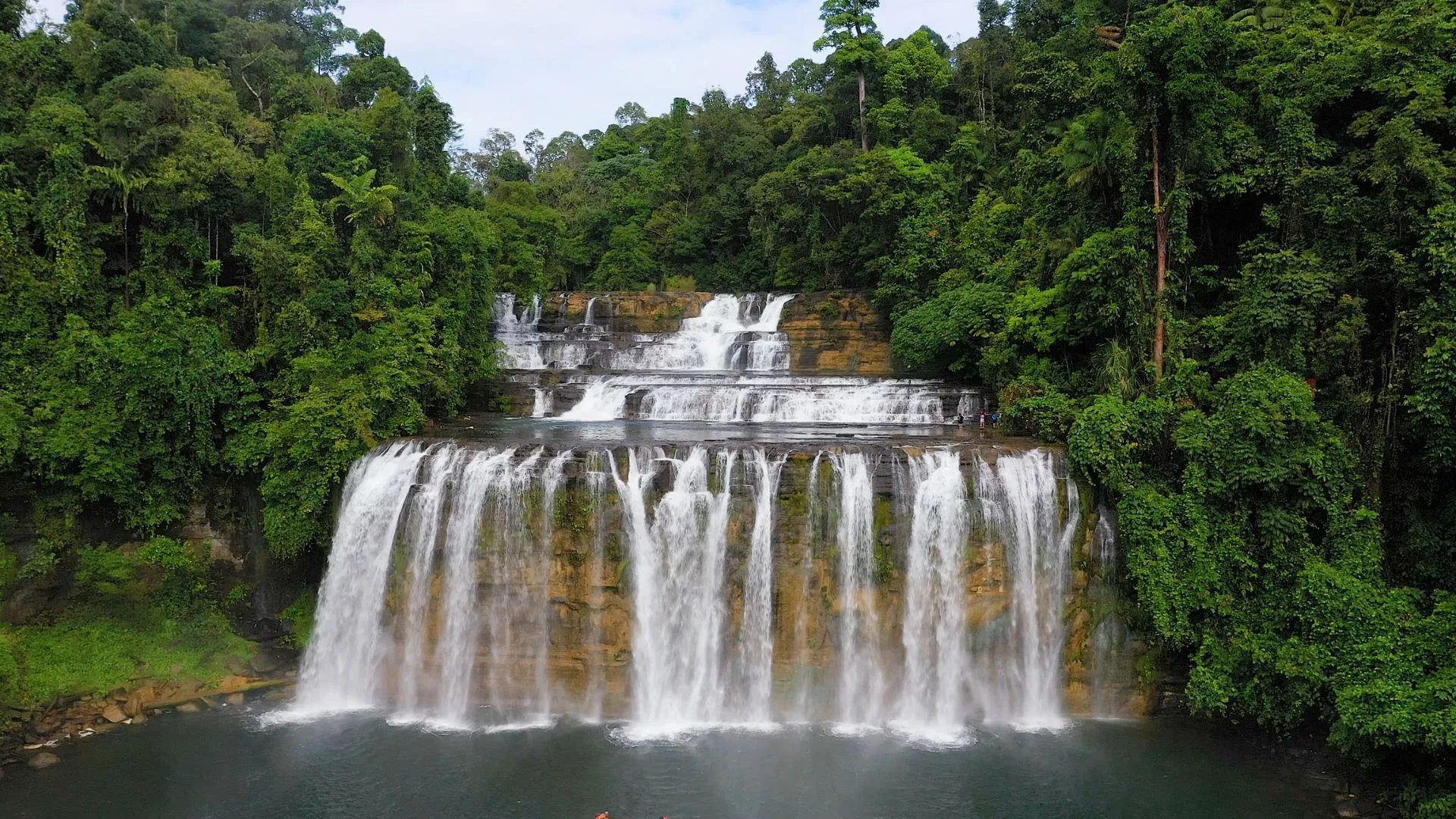 waterfalls of the philippines (3) philippines waterfalls