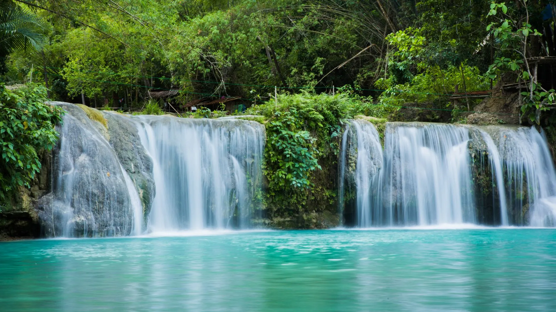 waterfalls of the philippines (6) beautiful philippines waterfall