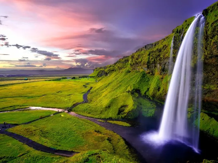waterfalls quotes post