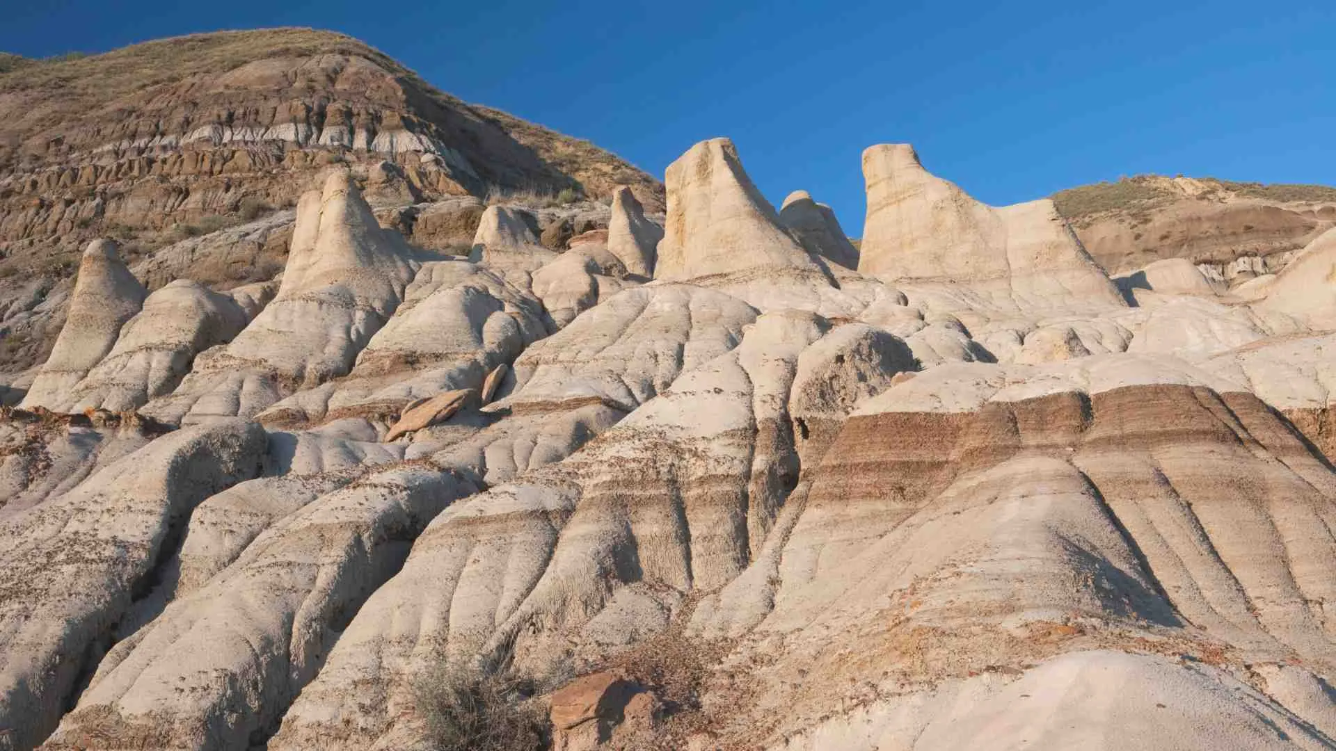 weekend getaway Alberta (4) Drumheller