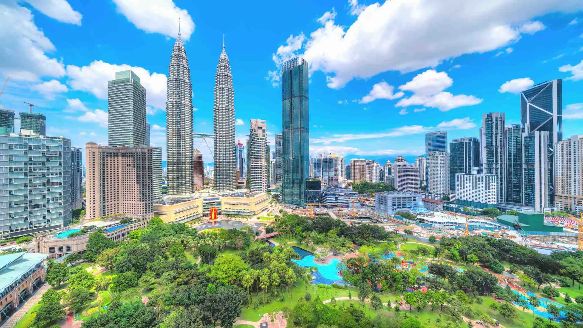 weekend getaway Malaysia
