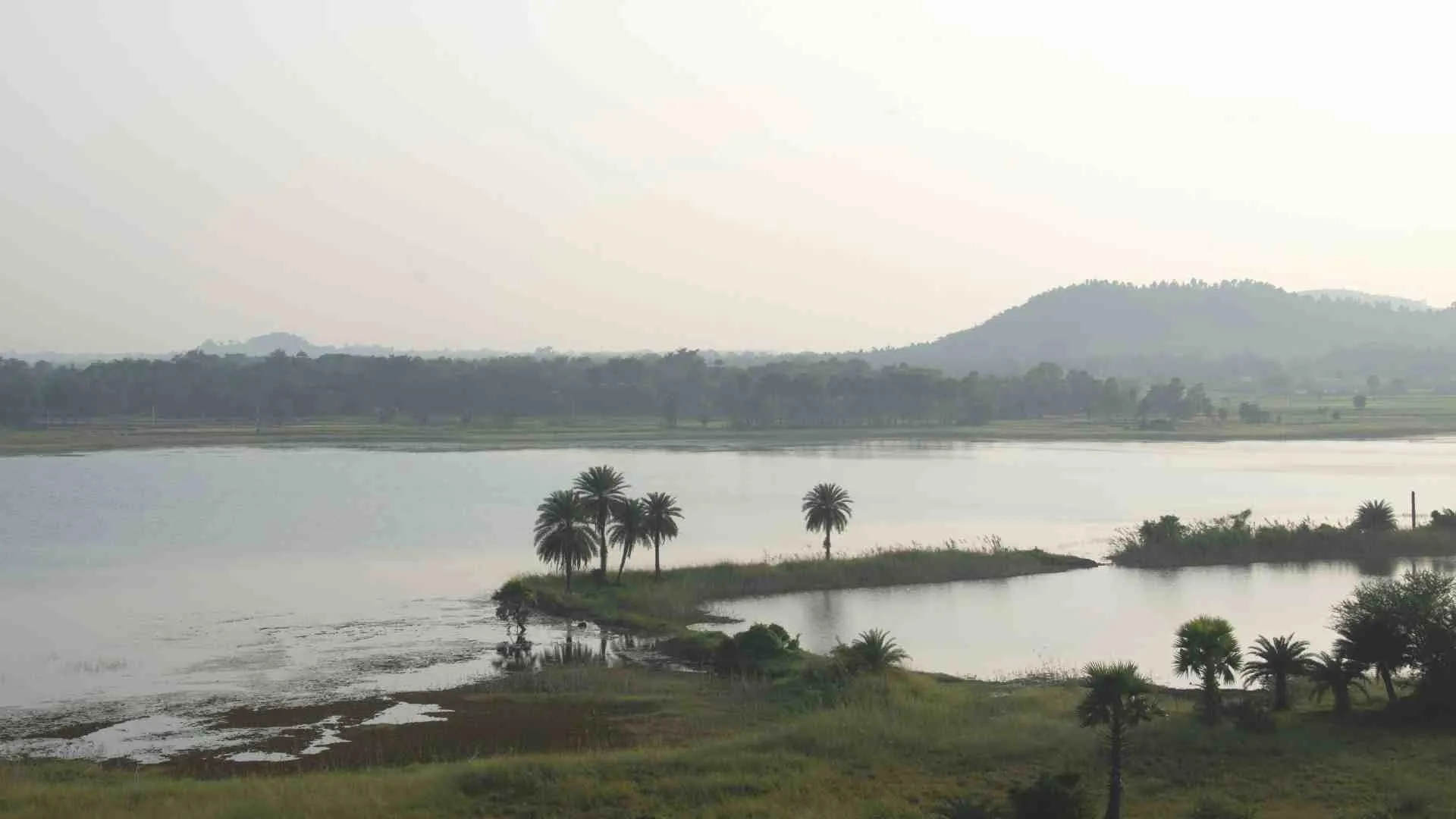 weekend getaways kolkata (6) Purulia