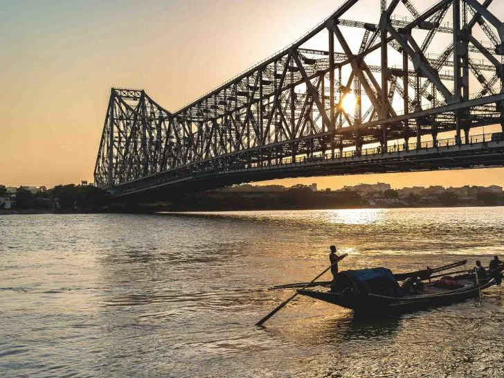 weekend getaways kolkata