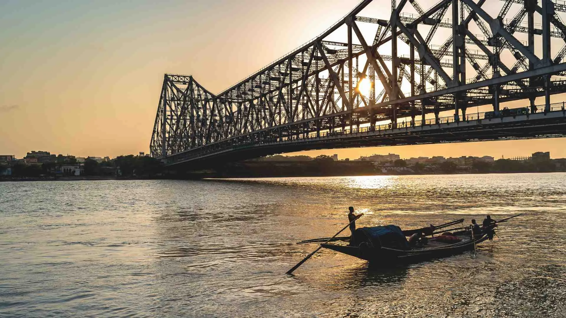 weekend getaways kolkata