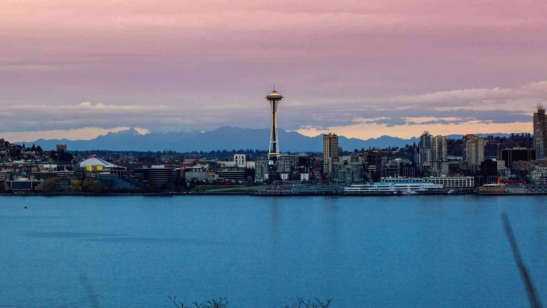 seattle