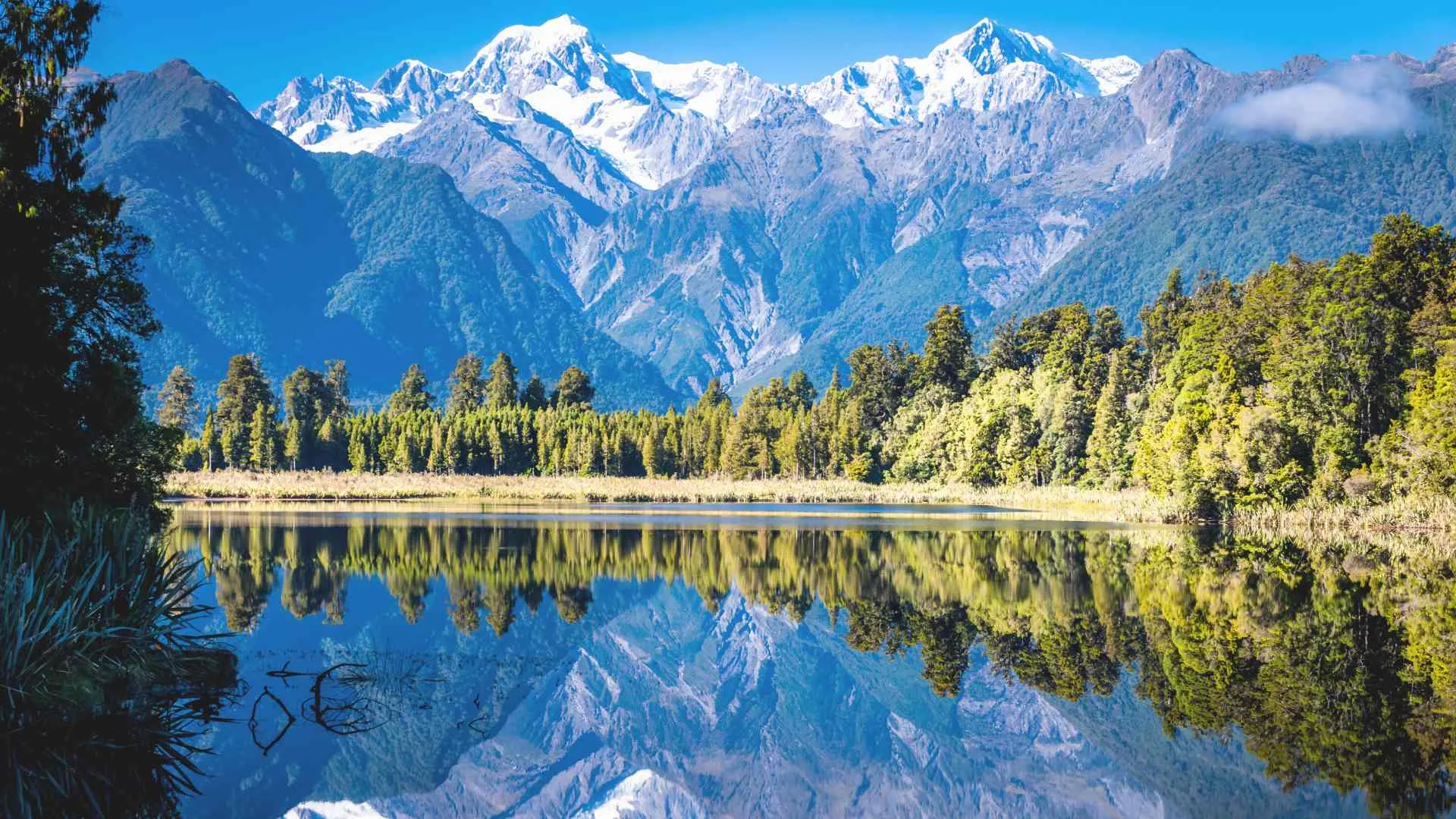 what new zealand is famous for (3) new zealand landscape