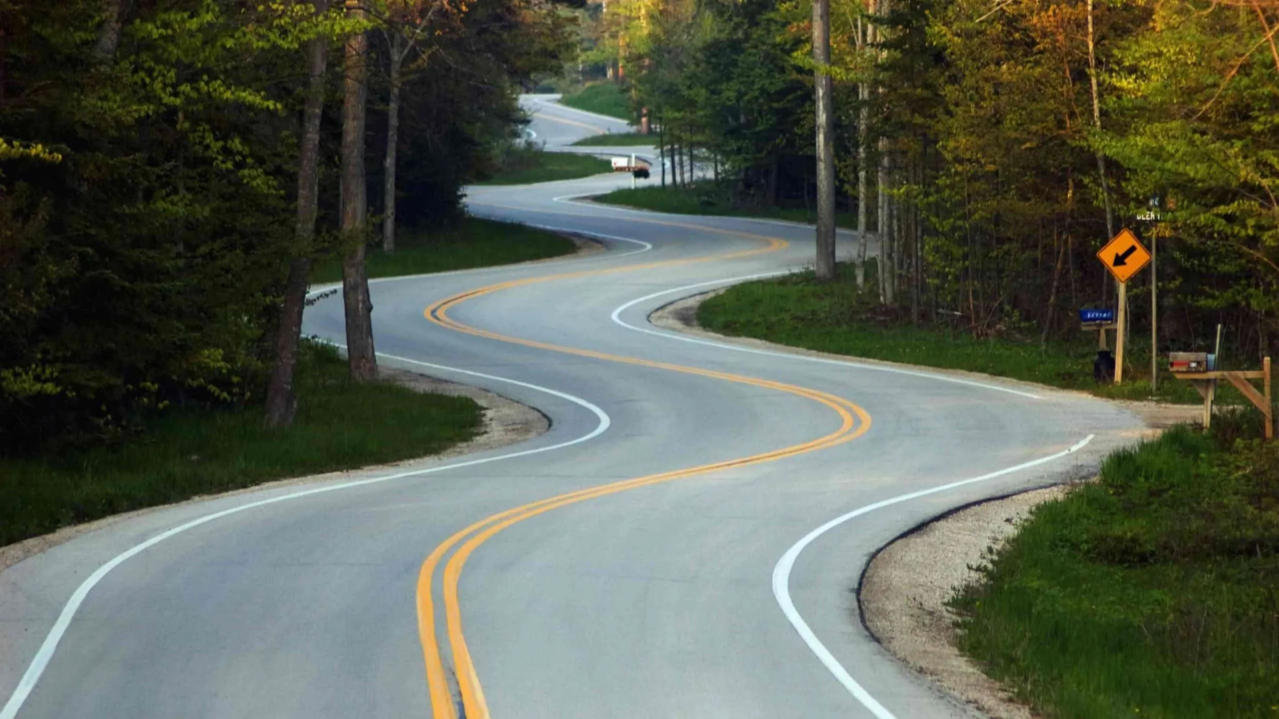 wisconsin road trips